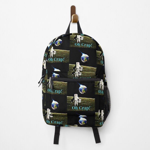 Item preview, Oh Crap! designed and sold by Vince Scaglione.