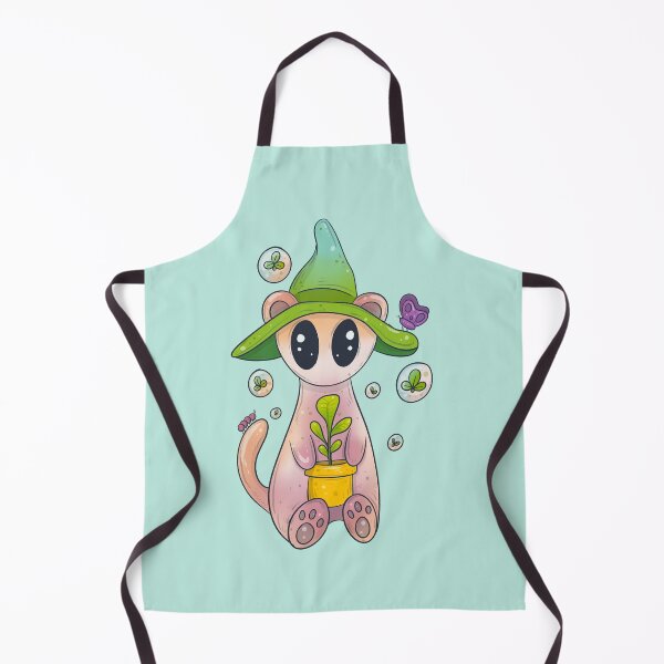 Item preview, Witchy ferret designed and sold by Jess.a.creates.