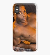 Body Beautiful iPhone Case/Skin