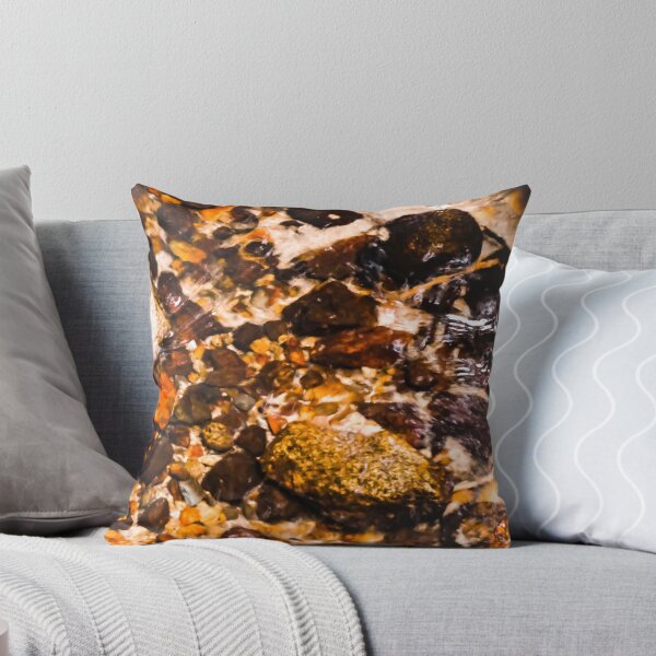 Item preview, Pacific Spirit: Shallow Gold designed and sold by Chancelrie.