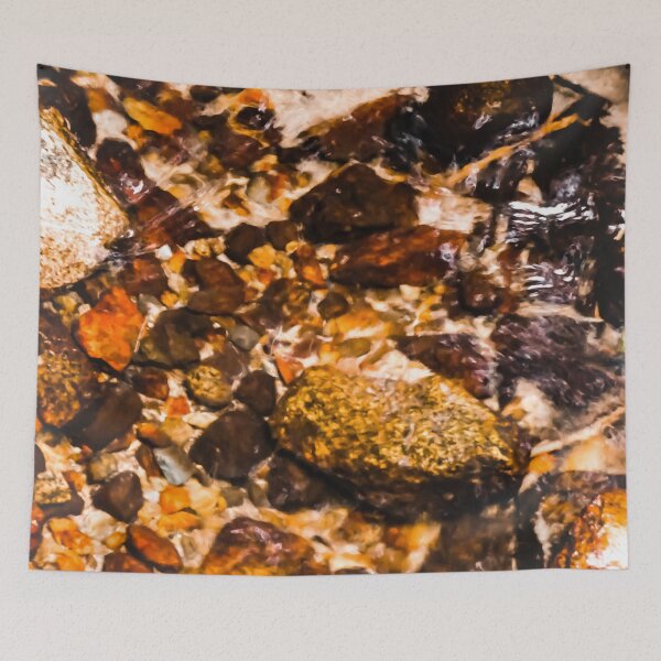 Item preview, Pacific Spirit: Shallow Gold designed and sold by Chancelrie.