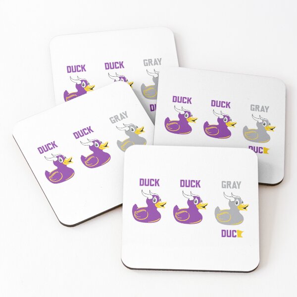 Item preview, Duck Duck Gray Duck   designed and sold by BigBodegaa.