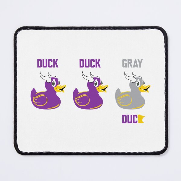 Item preview, Duck Duck Gray Duck   designed and sold by BigBodegaa.