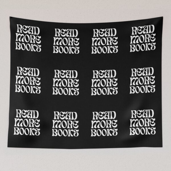 Item preview, Read More Books designed and sold by MagicMoon23.