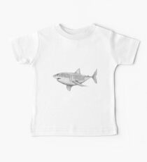 Blanquita Baby Tee