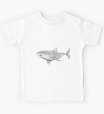 Blanquita Kinder T-Shirt