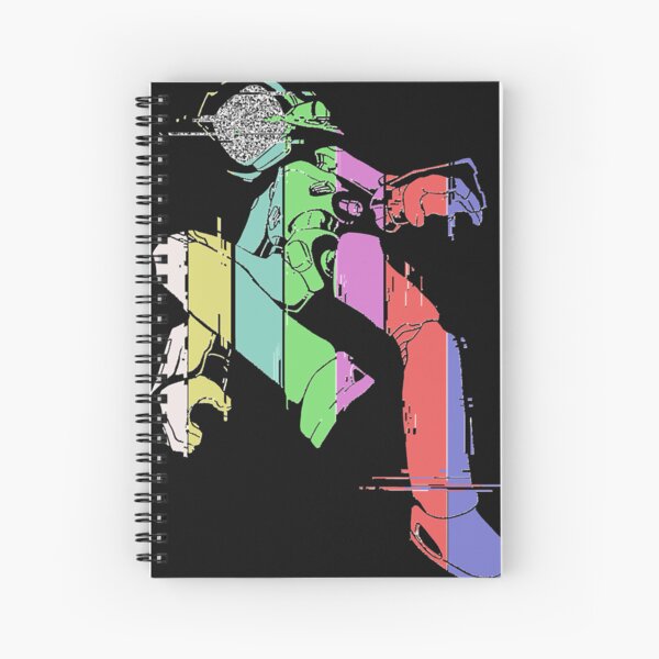Item preview, Canti Glitch   designed and sold by RussellLyon.