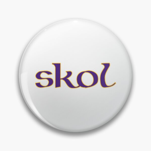 Artikelvorschau, Keltisch inspirierte Skol Wikinger entworfen und verkauft von BigBodegaa.
