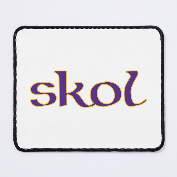 Item preview, Celtic Inspired Skol Vikings   designed and sold by BigBodegaa.