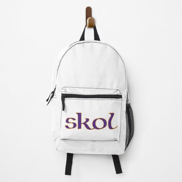 Item preview, Celtic Inspired Skol Vikings designed and sold by BigBodegaa.