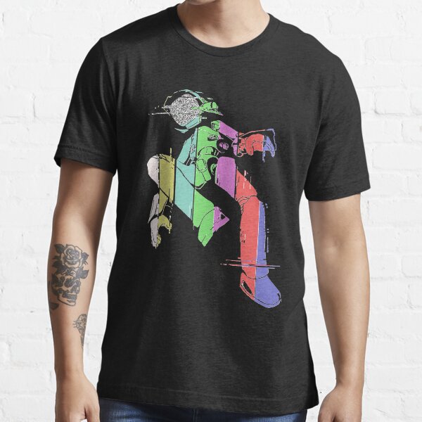 Item preview, Canti Glitch   designed and sold by RussellLyon.