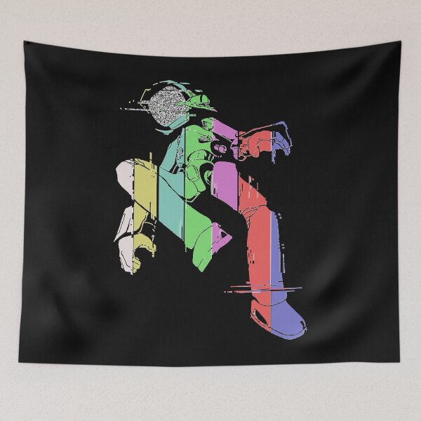 Item preview, Canti Glitch   designed and sold by RussellLyon.