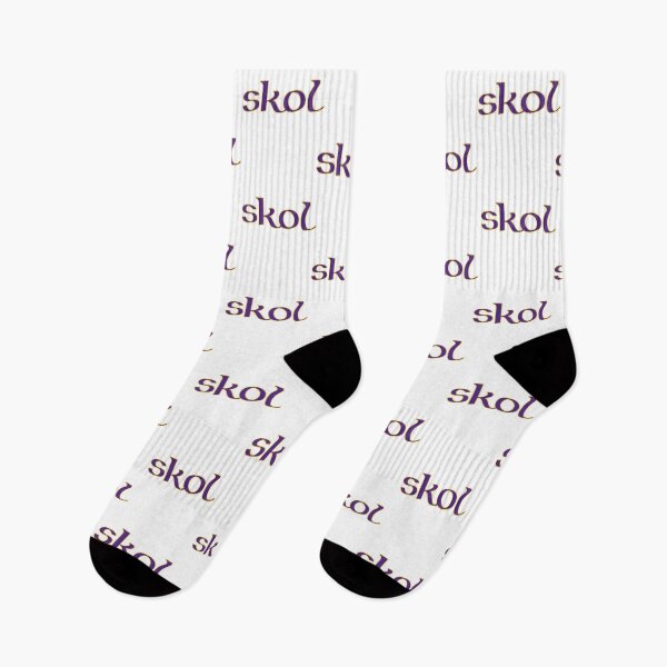 Item preview, Celtic Inspired Skol Vikings   designed and sold by BigBodegaa.