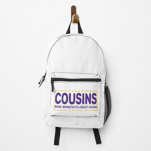 Item preview, Cousins, MMGA! designed and sold by BigBodegaa.