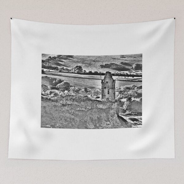 Item preview, old ruins designed and sold by scottnicoll.