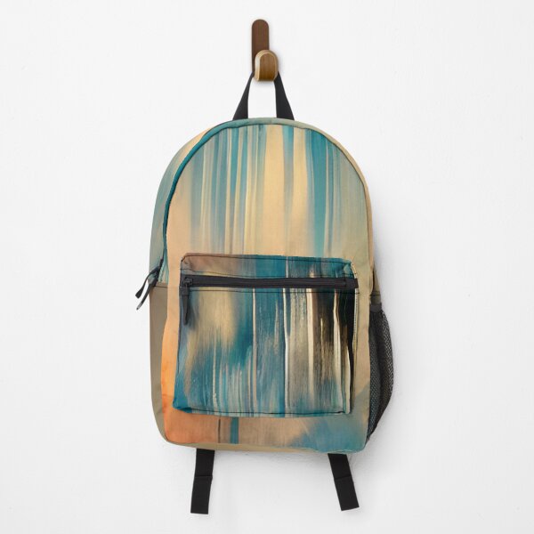 Item preview, Abstract Pattern in Natural Colors  designed and sold by NECHSTORE.