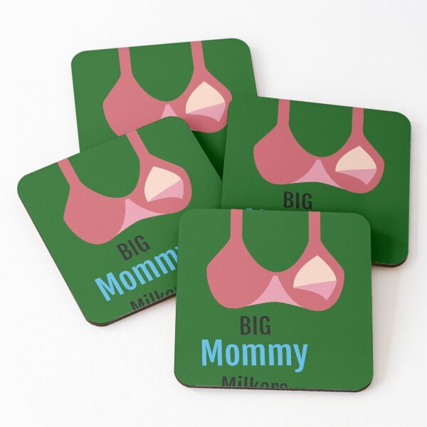 Item preview, Big Mommy Milkers Club This by Text-Appeal designed and sold by text-appeal.