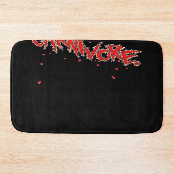 Item preview, Carnivore   designed and sold by RussellLyon.