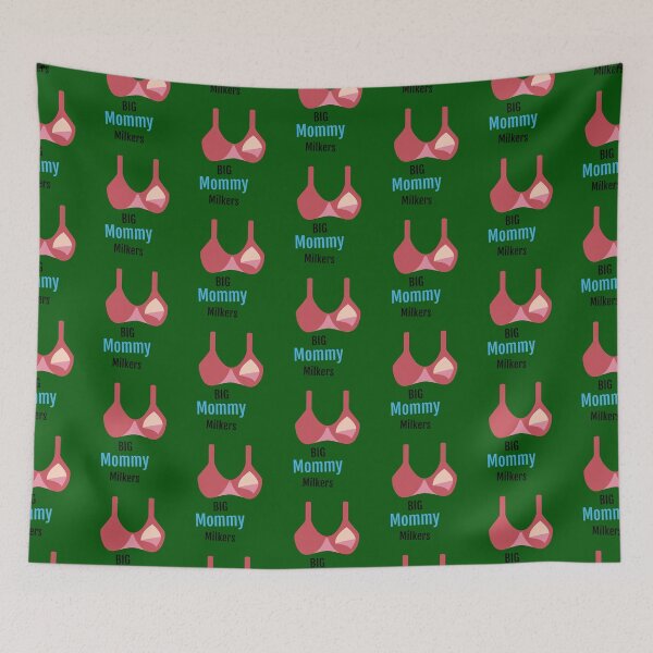Item preview, Big Mommy Milkers Club This by Text-Appeal designed and sold by text-appeal.