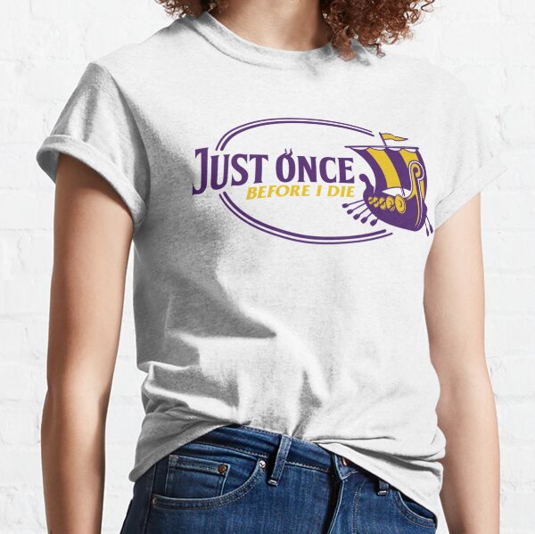 Justin Jefferson Griddy Shirt Womens Vikings Shirt Minnesota Vikings Gift -  Happy Place for Music Lovers