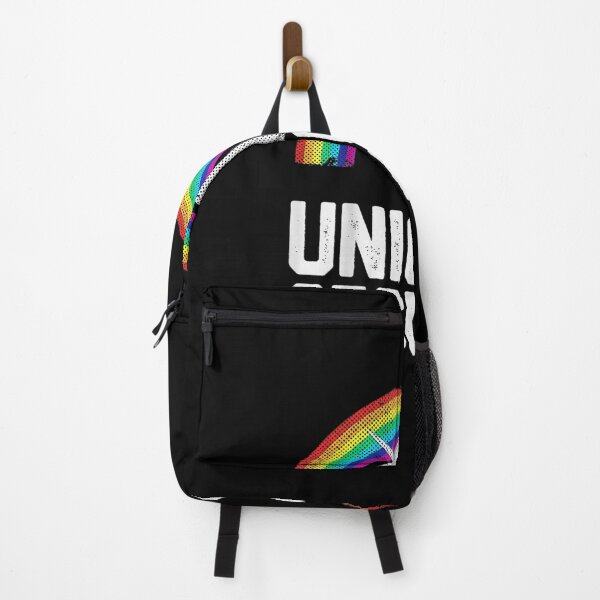 Item preview, UNICORN SECURY Funny Rainbow Cute Halloween Costume Gift T-Shirt designed and sold by BehmeJenell.
