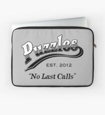 Puzzles Bar Laptoptasche