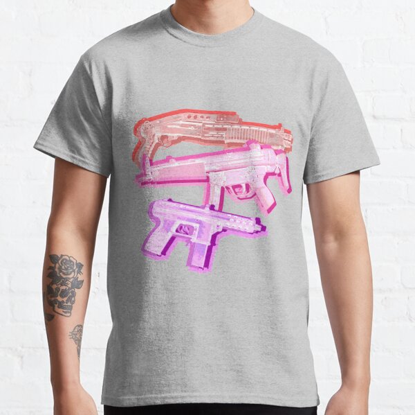 Kill 9 T Shirts Redbubble - codes for murder 15 roblox american gun