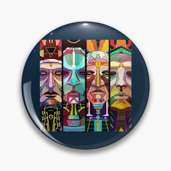 Item preview, Clutch Band Album Cover  designed and sold by BeersShop.