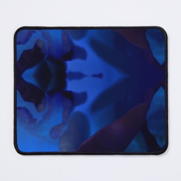 Item preview, Peonies Petals In Blue designed and sold by LavishWithLove.