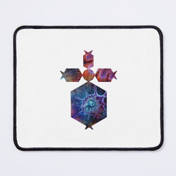 Item preview, Excentric Figure - Creative designed and sold by MUSThaveprint.
