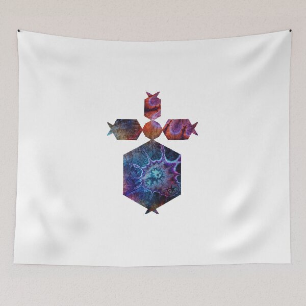 Item preview, Excentric Figure - Creative designed and sold by MUSThaveprint.