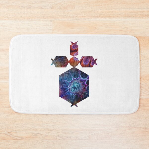 Item preview, Excentric Figure - Creative designed and sold by MUSThaveprint.