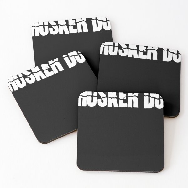 Item preview, Best seller husker du merchandise designed and sold by JASONBENEDICT.