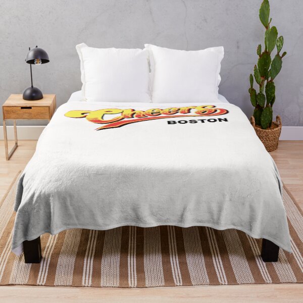 Item preview, Cheers Boston Retro Vintage    designed and sold by RussellLyon.