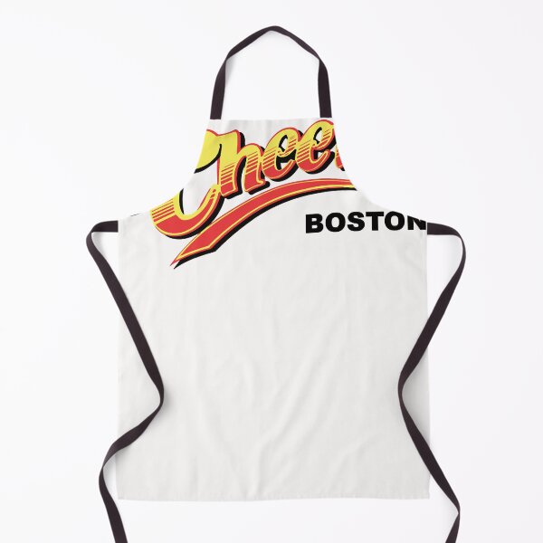 Item preview, Cheers Boston Retro Vintage    designed and sold by RussellLyon.