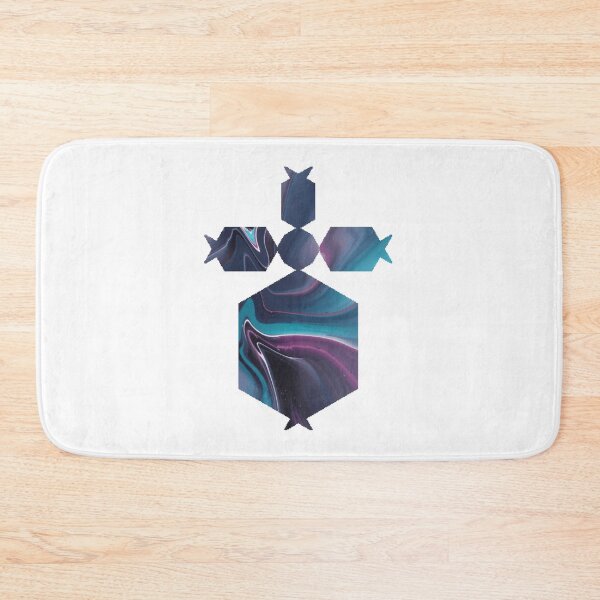 Item preview, Excentric Oniric Figure - Creative designed and sold by MUSThaveprint.
