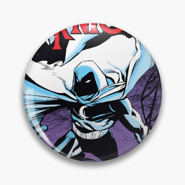 Item preview, Comic Cover MoonKnight   designed and sold by RussellLyon.