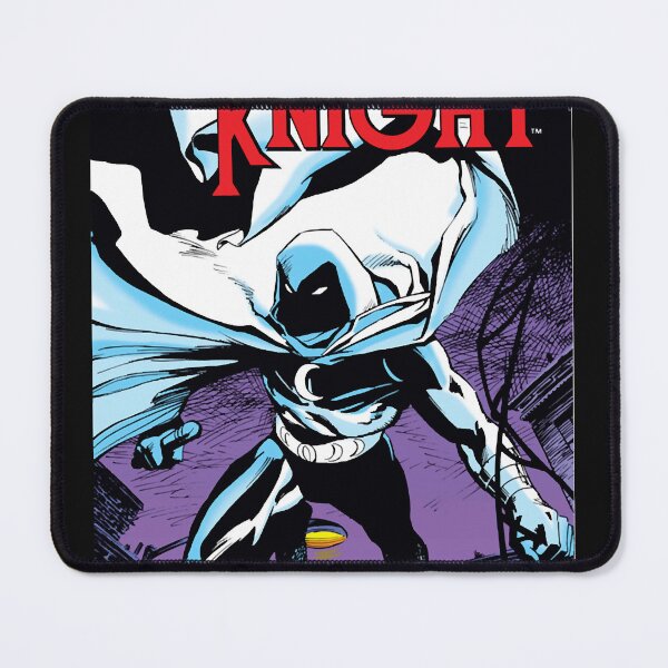 Item preview, Comic Cover MoonKnight designed and sold by RussellLyon.