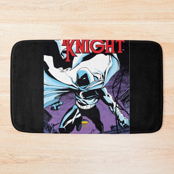 Item preview, Comic Cover MoonKnight   designed and sold by RussellLyon.