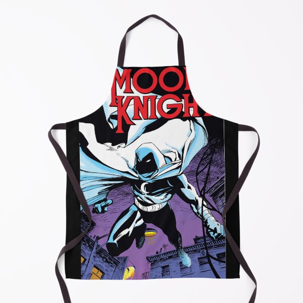 Item preview, Comic Cover MoonKnight designed and sold by RussellLyon.
