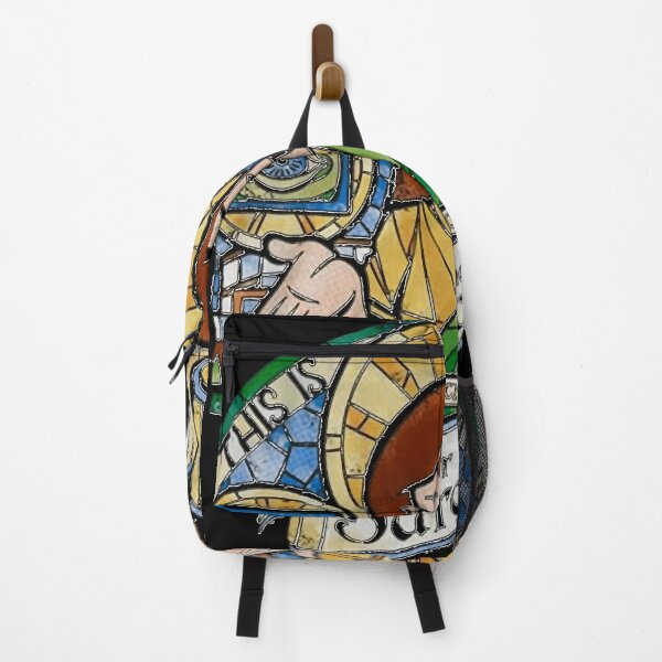 Item preview, Daria Our Lady designed and sold by RussellLyon.