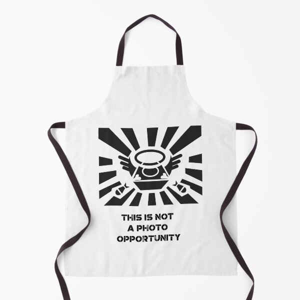 Item preview, "This Is Not A Photo Opportunity" designed and sold by urbanbuzzz.