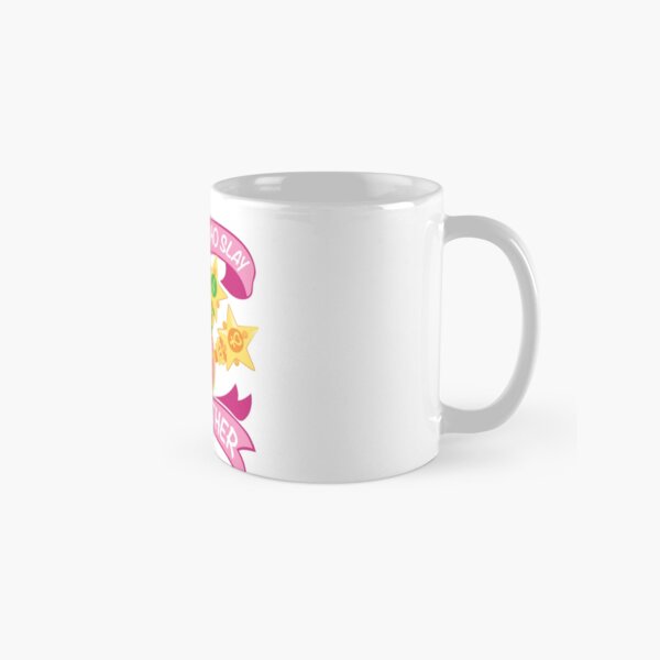 Slay Together, Stay Together - Sailor Scouts Classic Mug