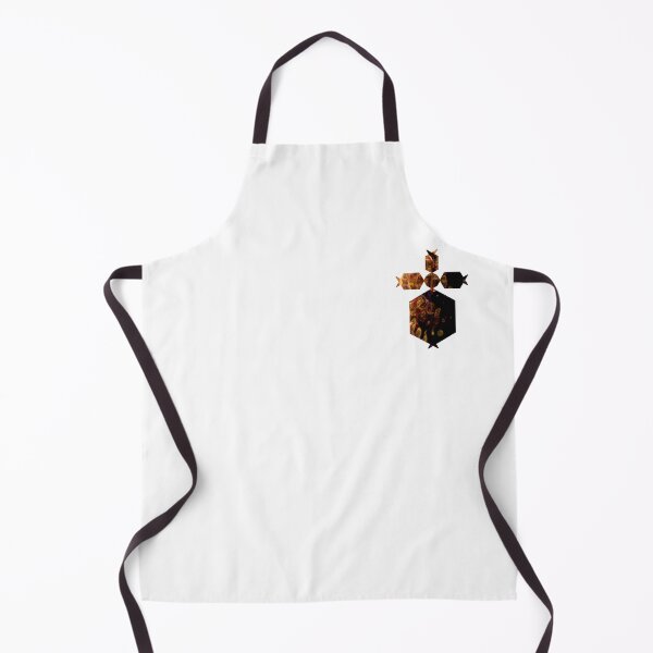 Item preview, Excentric Yellow Dark Figure - Creative designed and sold by MUSThaveprint.