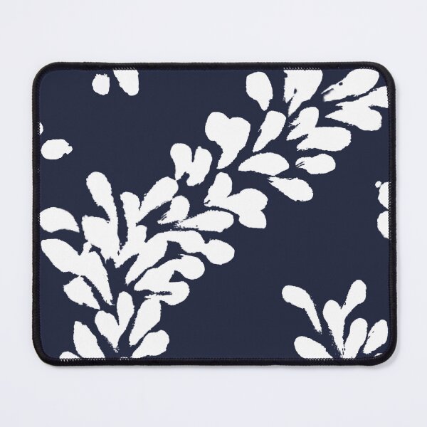 Item preview, Petal Weather Indigo designed and sold by Clemstarz.