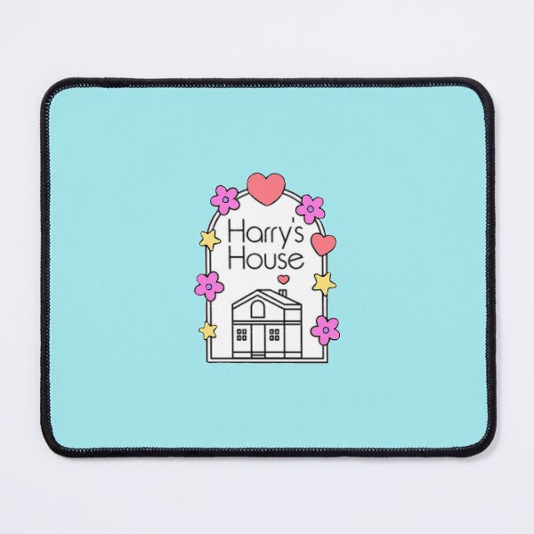 Item preview, Welcome to Harry's house designed and sold by lgold1112.
