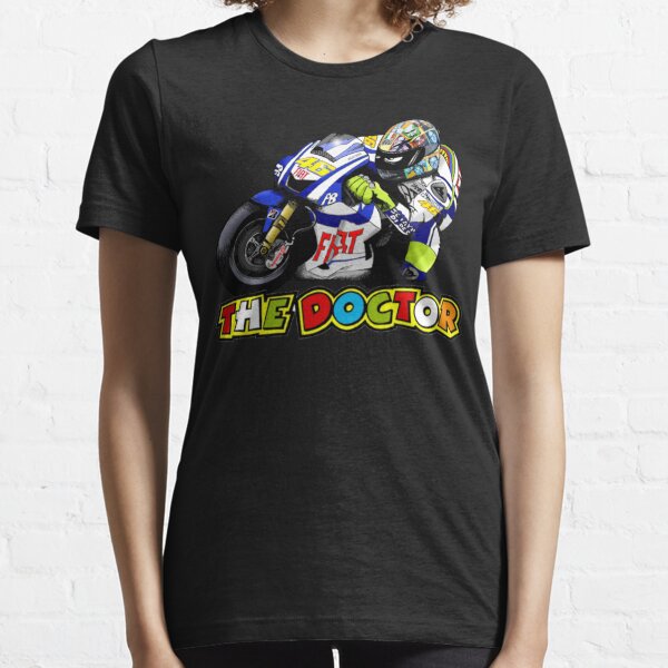 Valentino Rossi Essential T-Shirt