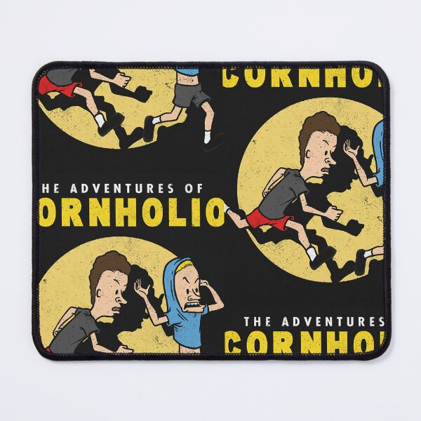 Item preview, Cornholio 1 designed and sold by lisapence.