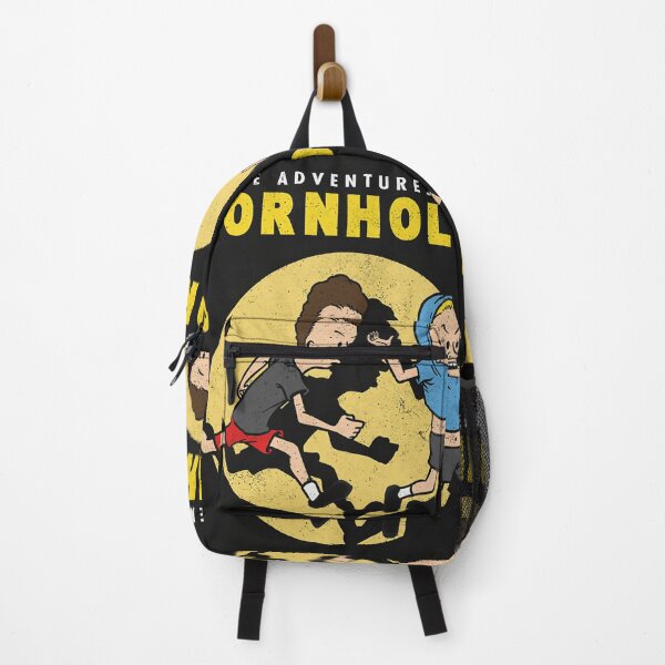 Item preview, Cornholio 1 designed and sold by lisapence.