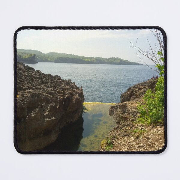 Item preview, Angel Billabong Nusa Penida Bali designed and sold by tnt1973.